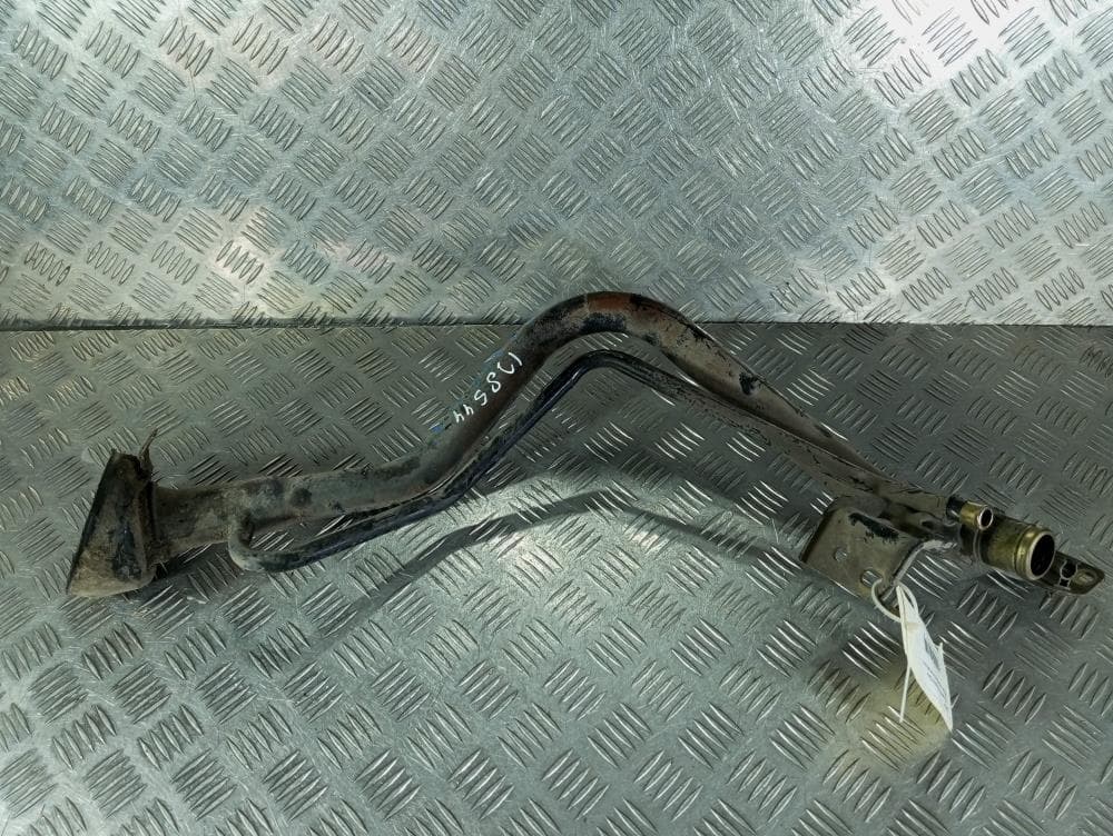 Горловина топливного бака к Nissan  Almera N16 Рестайлинг (03-06)
