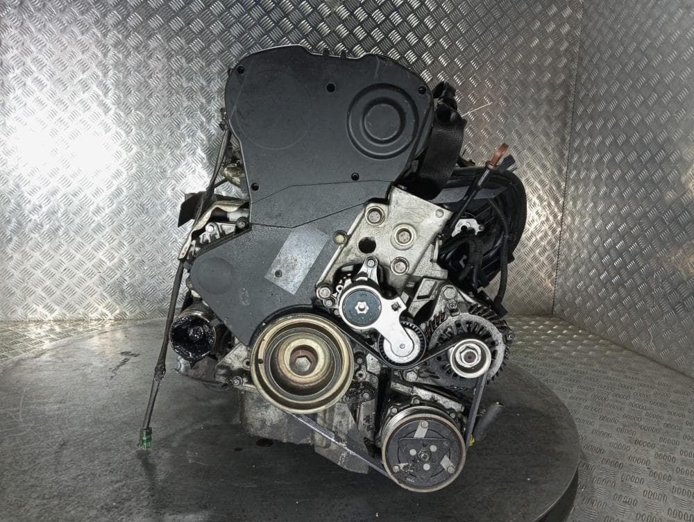 Двигатель к Peugeot 307 Рестайлинг (05-08)