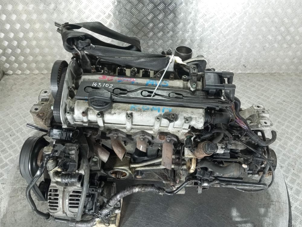 Двигатель к Volkswagen Golf 4 (97-06)