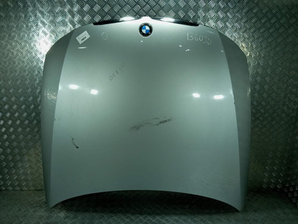 Капот к BMW 3 E90/E91/E92/E93 (05-10)