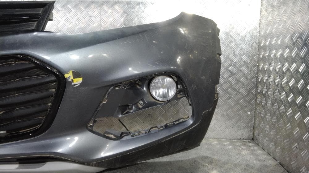 Бампер передний к Chevrolet Trax 1 (13-16)