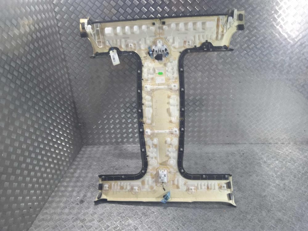Потолок к Tesla Model X (15-21)