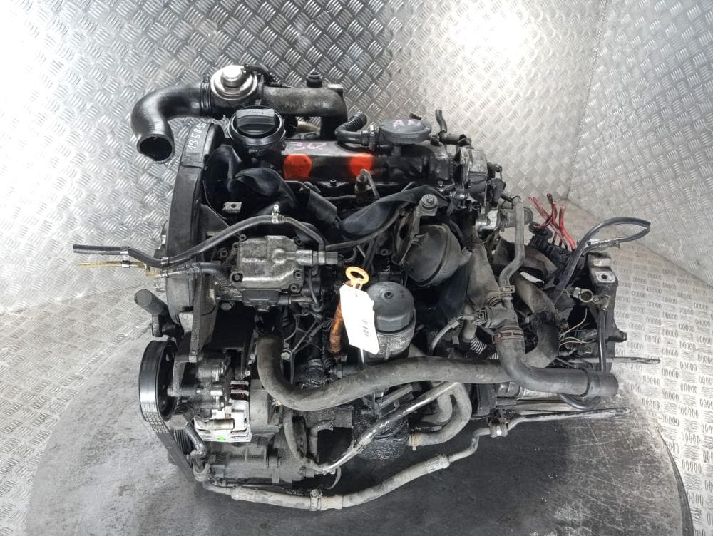 Двигатель к Volkswagen Golf 4 (97-06)