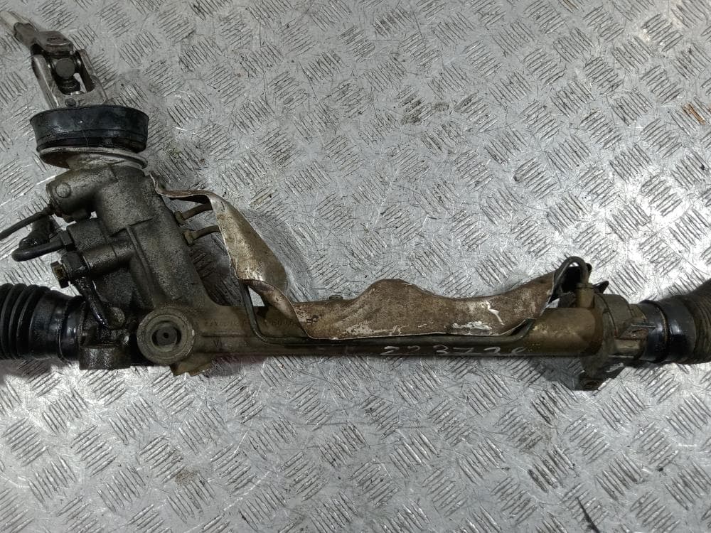 Рулевая рейка к Volkswagen Polo 4 (01-05)