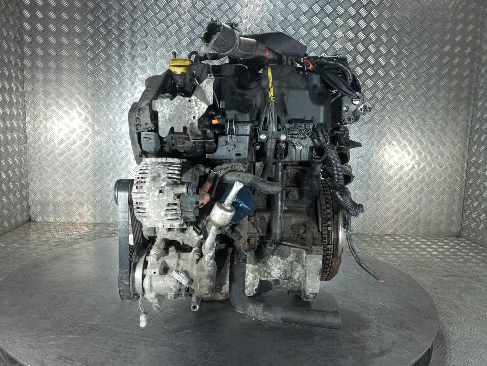 Двигатель к Nissan  Tiida C11 (04-08)