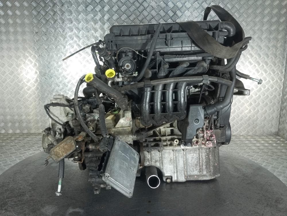 Двигатель к Volkswagen Golf 4 (97-06)