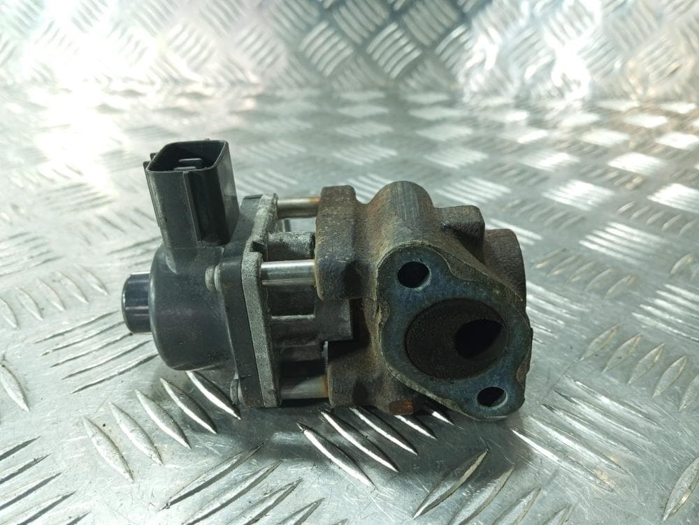 Клапан EGR к Suzuki Swift 3 (04-11)