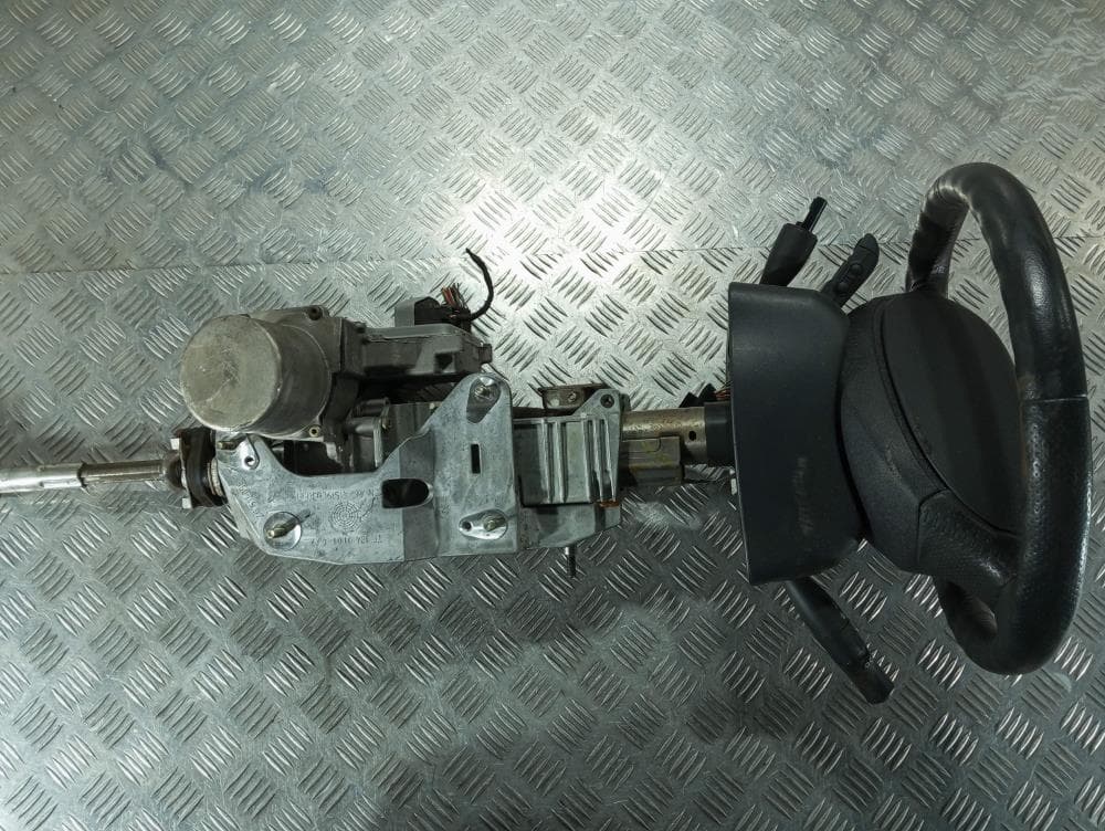 Рулевая колонка к Renault Scenic 2 (03-06)