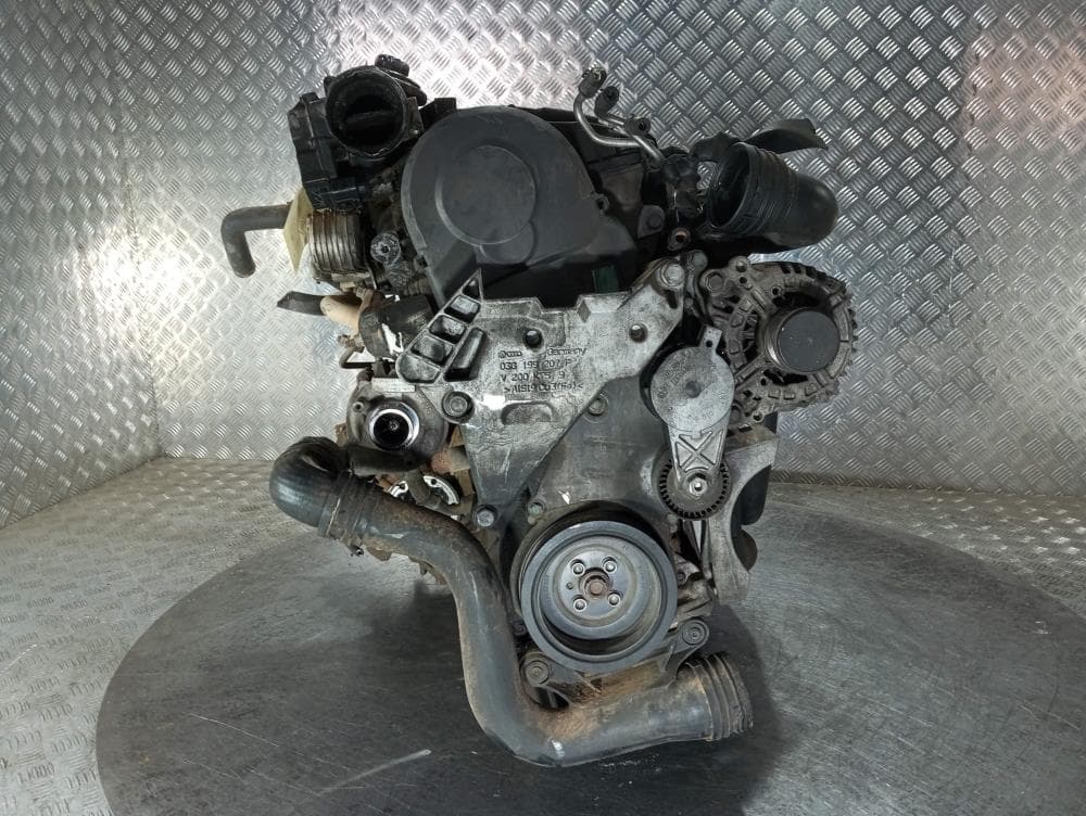 Двигатель к Volkswagen Golf 5 (03-09)
