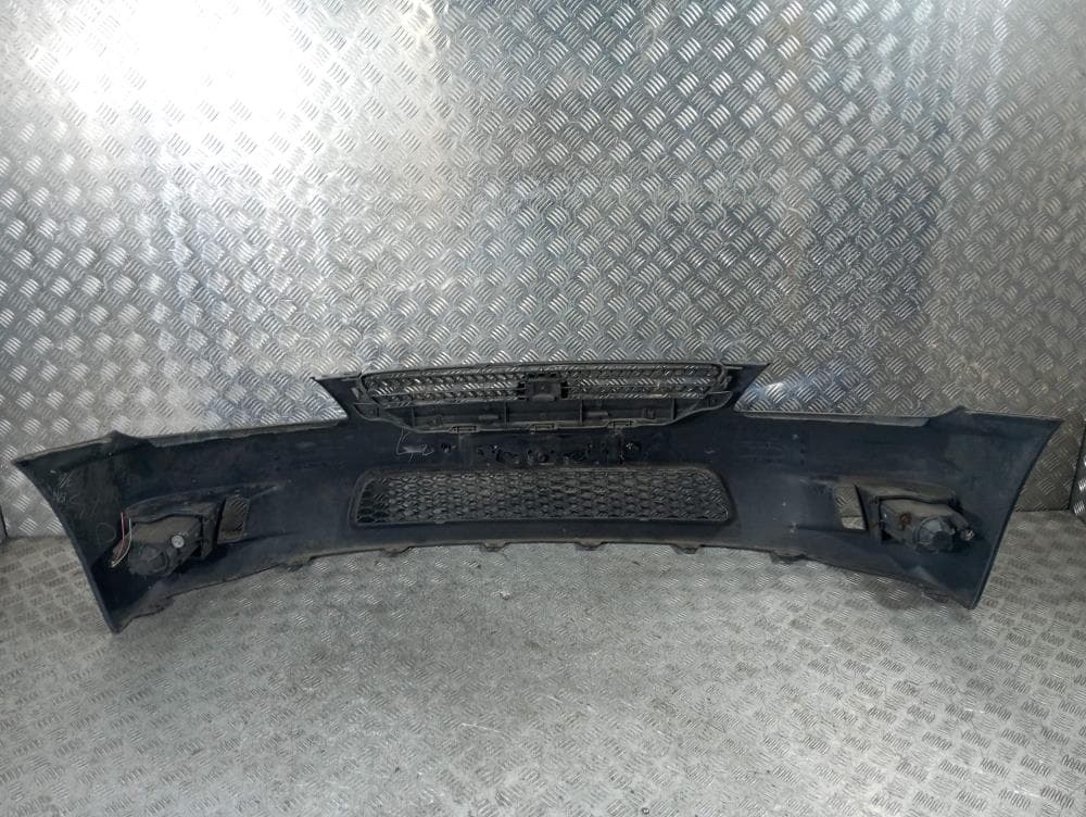 Бампер передний к Lexus IS 1 (99-05)