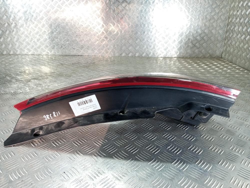 Фонарь задний правый к Citroen C4 Picasso 1 (06-13)