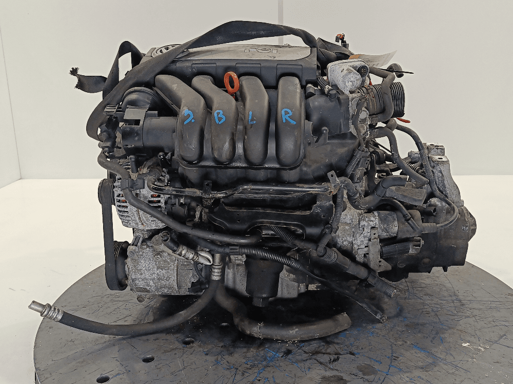 Двигатель к Volkswagen Golf 5 (03-09)