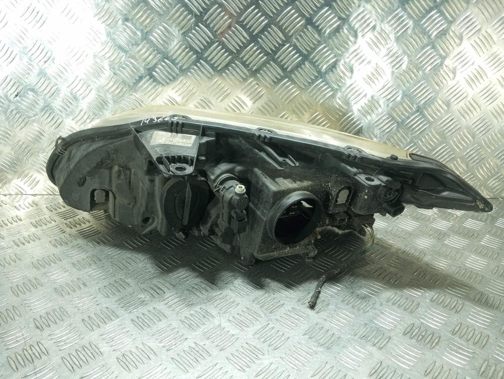 Фара правая к Renault Laguna 3 (07-11)