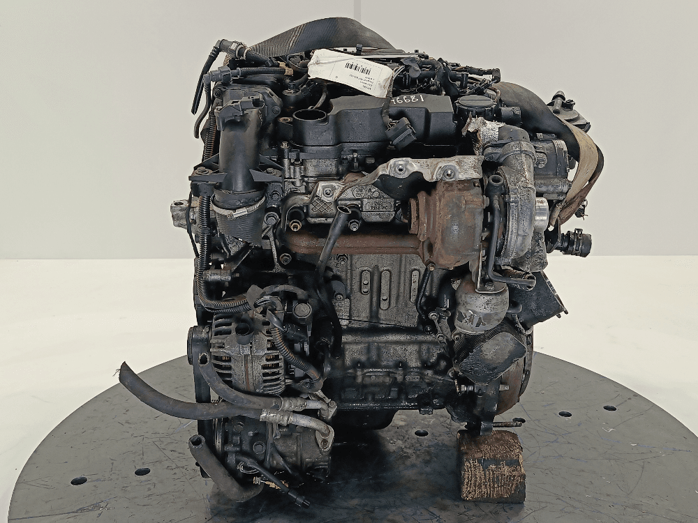 Двигатель к Peugeot 307 (01-05)