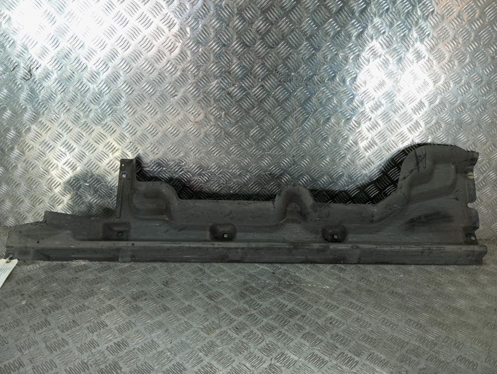 Защита днища к Volkswagen Transporter T5 (03-09)