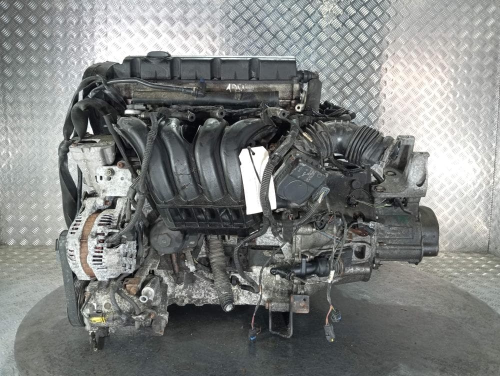 Двигатель к Peugeot 307 Рестайлинг (05-08)