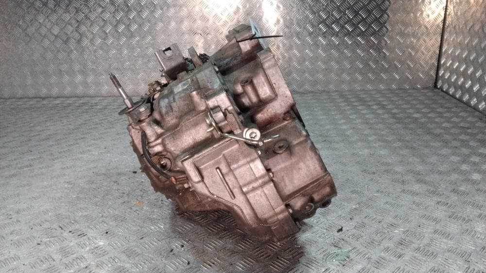 КПП автоматическая (АКПП) к Peugeot 308 1 Рестайлинг (11-15)
