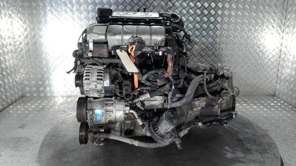 Двигатель к Volkswagen Golf 4 (97-06)