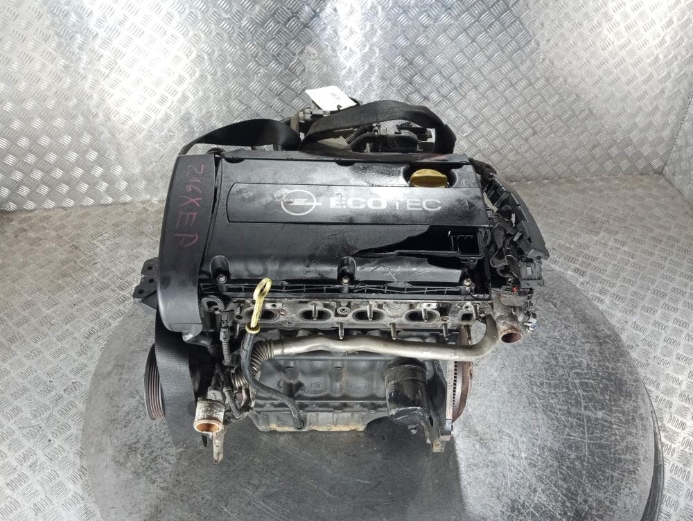 Двигатель к Opel Astra H (04-07)