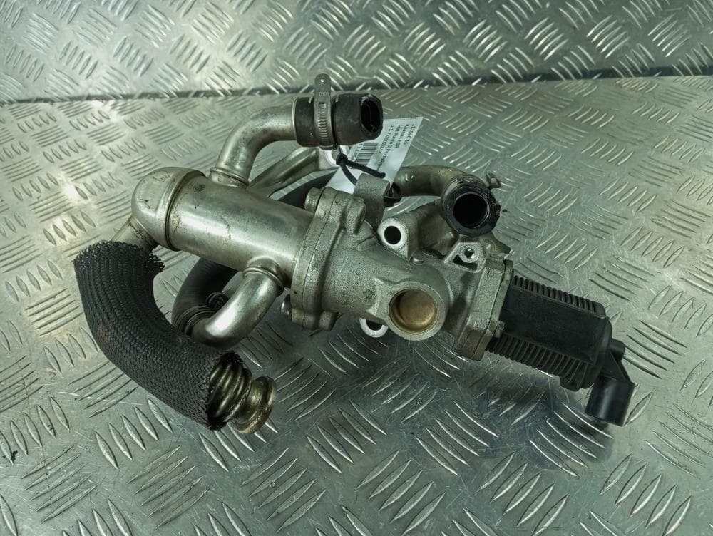 Клапан EGR к Fiat Punto 2 Рестайлинг (03-10)