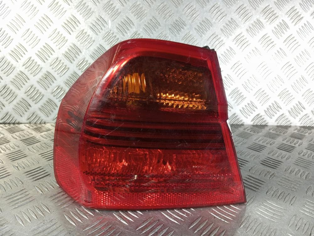 Фонарь задний левый к BMW 3 E90/E91/E92/E93 (05-10)