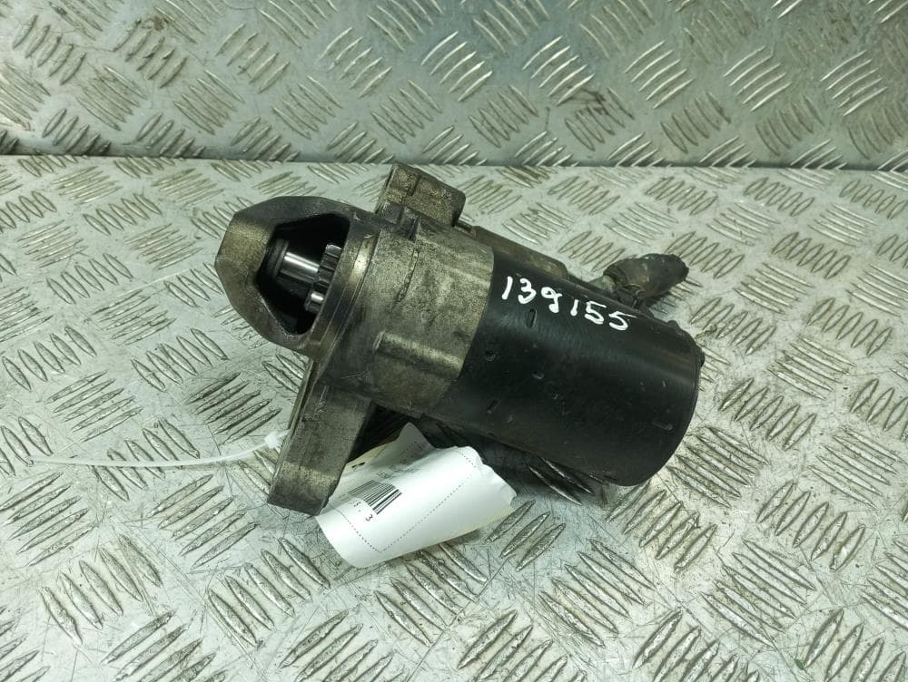 Стартер к Mini Cooper R56 (06-10)