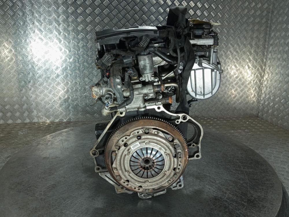 Двигатель к Opel Astra H (04-07)