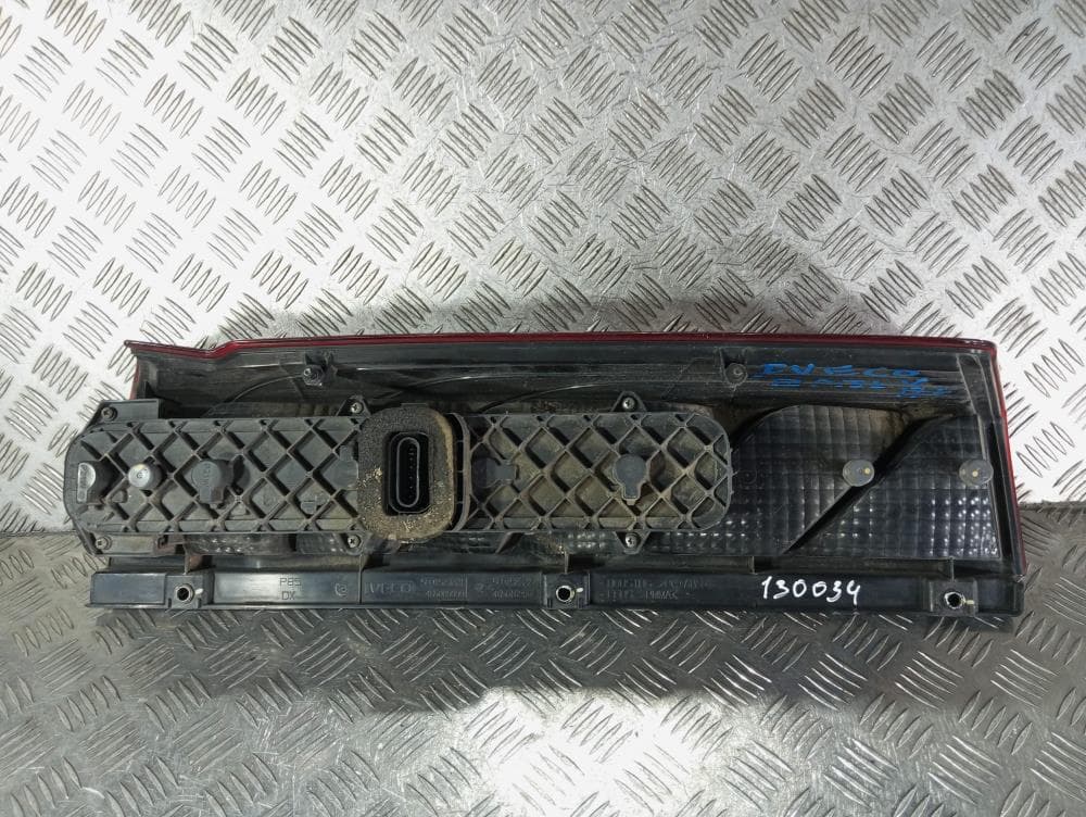 Фонарь задний правый к Iveco Daily 6 (14-24)