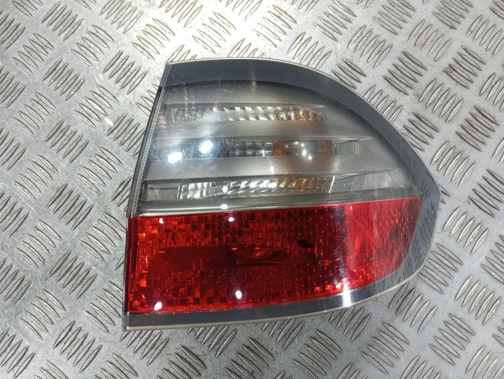 Фонарь задний правый к Ford S-Max 1 (06-10)