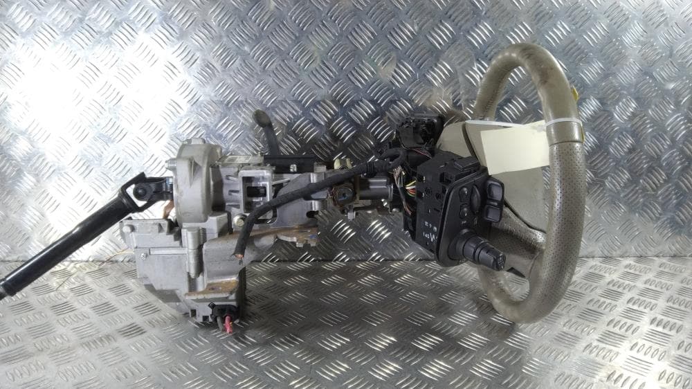 Рулевая колонка к Renault Scenic 2 (03-06)