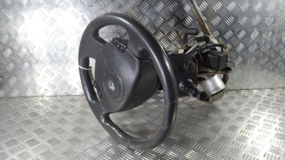 Рулевая колонка к Renault Scenic 2 (03-06)