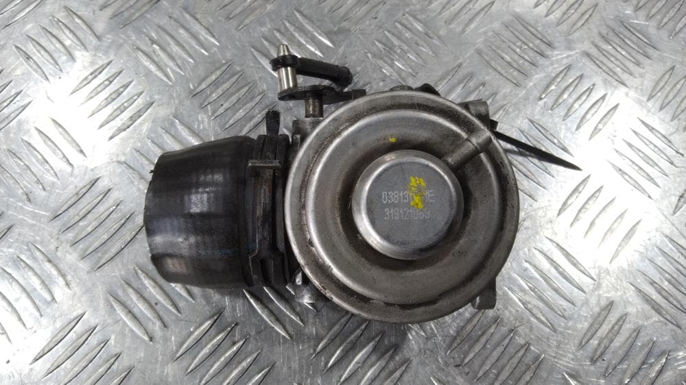 Клапан EGR к Volkswagen Golf 4 (97-06)