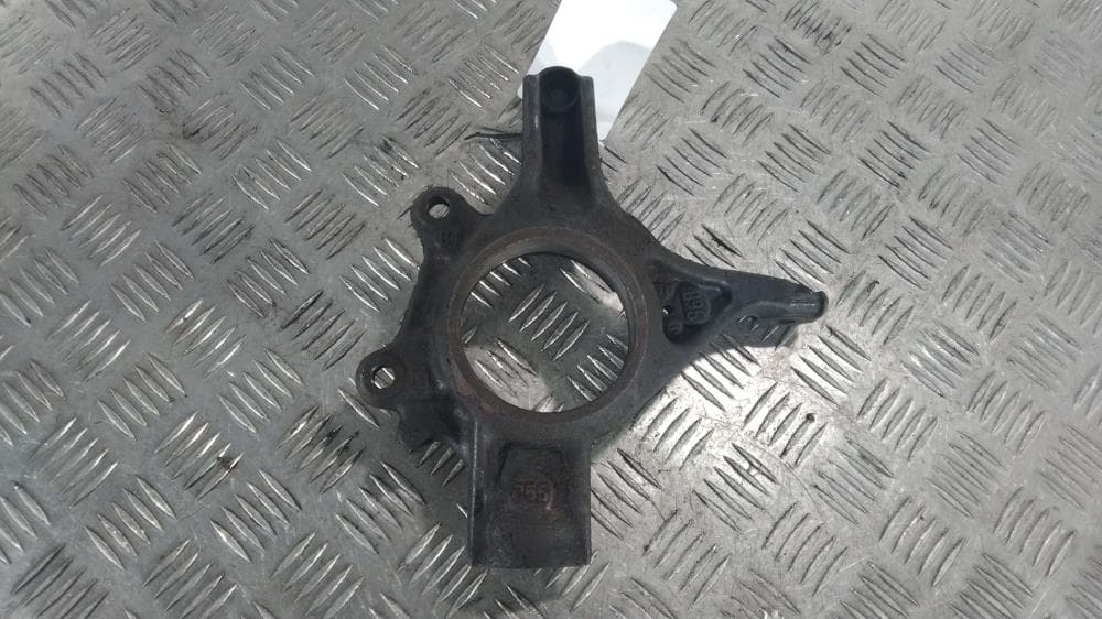 Кулак поворотный правый к Citroen C4 Grand Picasso 1 (06-13)