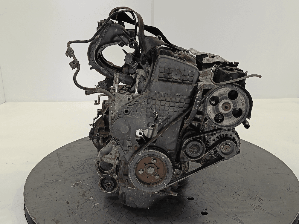 Двигатель к Peugeot 206 1 (98-03)