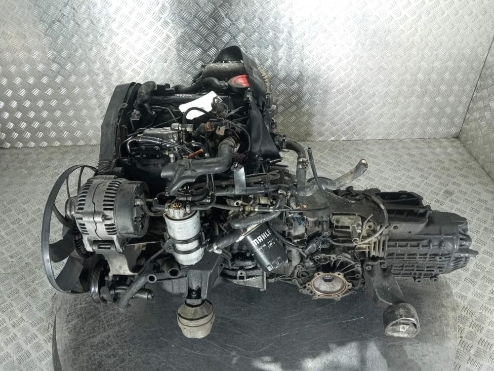 Двигатель к Volkswagen Passat B5 (96-00)