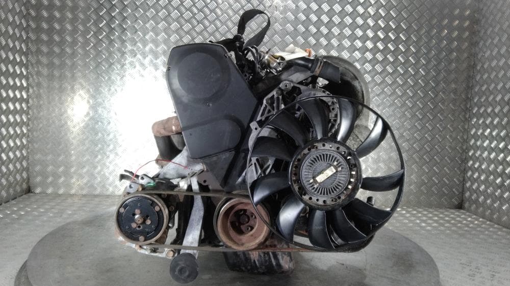Двигатель к Volkswagen Passat B5 (96-00)