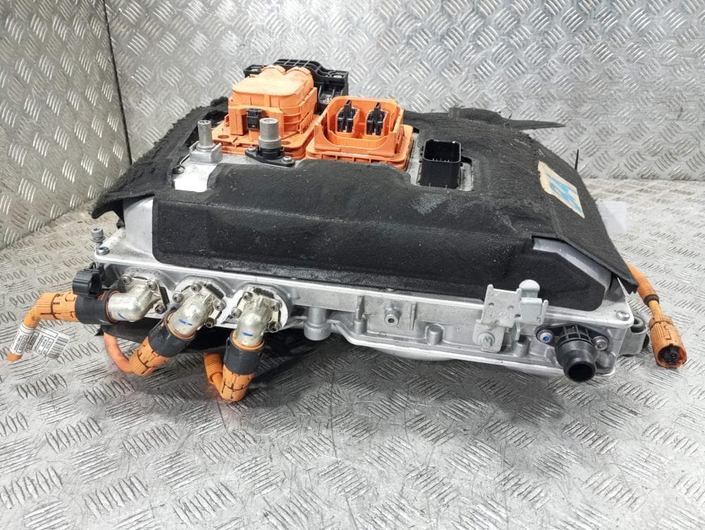 Инвертор к BMW i3 I01 Рестайлинг (17-22)