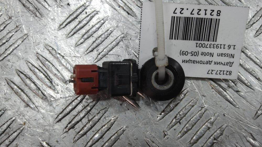 Датчик детонации к Nissan  Note E11 (05-09)