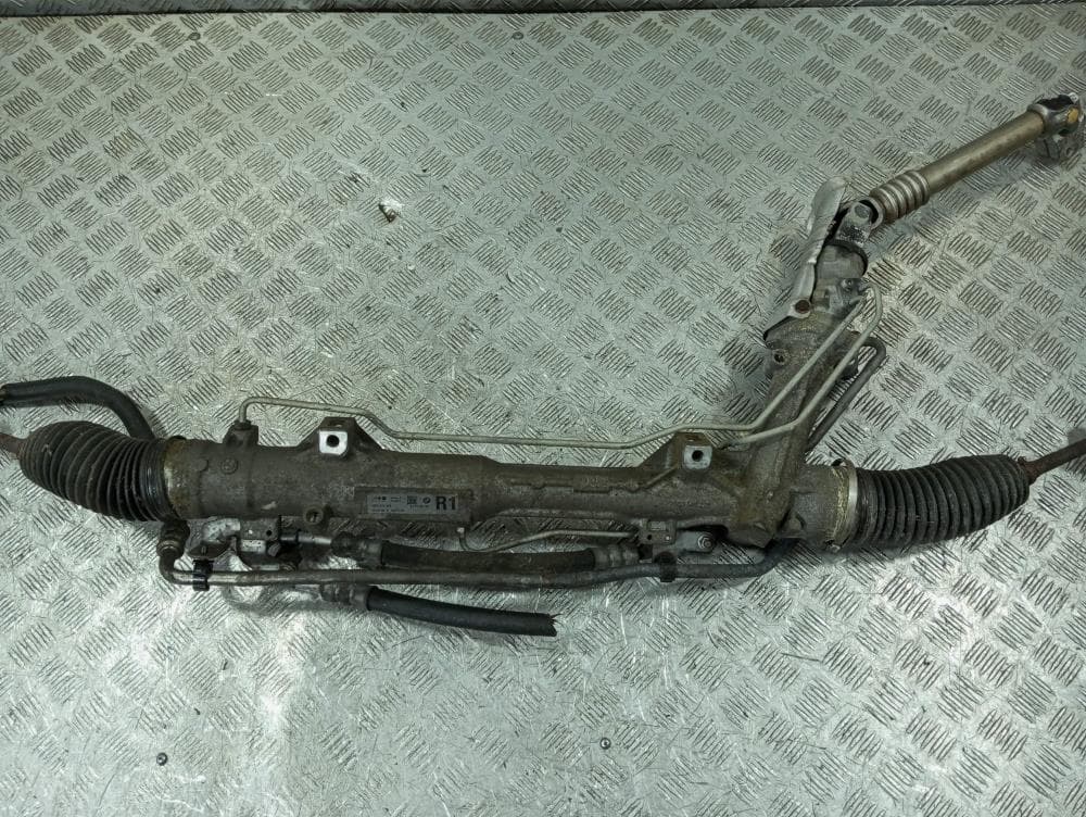 Рулевая рейка к BMW 1 E81/E82/E87/E88 (04-07)