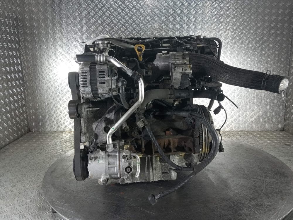 Двигатель к Kia Ceed 1 (06-10)