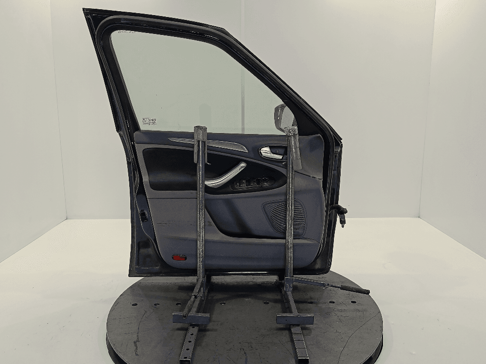 Дверь передняя левая к Ford S-Max 1 (06-10)
