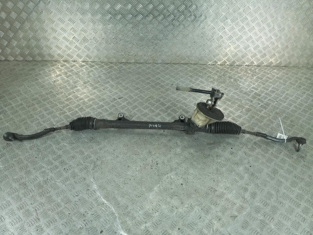 Рулевая рейка к Renault Megane 2 (02-06)