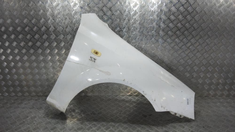 Крыло переднее правое к Daewoo Nubira J200 (02-08)