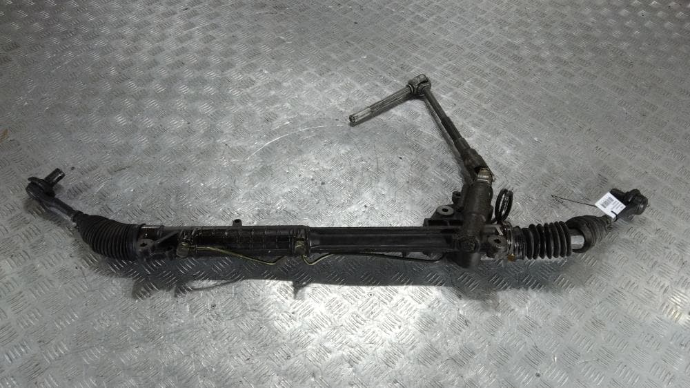 Рулевая рейка к Audi A8 D3/4E (02-05)