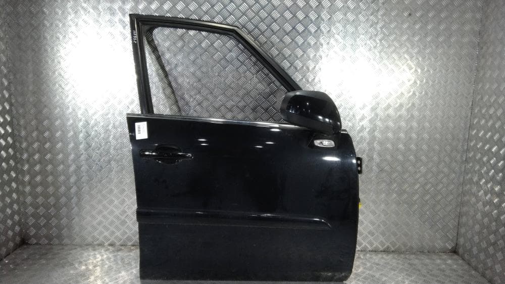 Дверь передняя правая к Citroen C4 Picasso 1 (06-13)