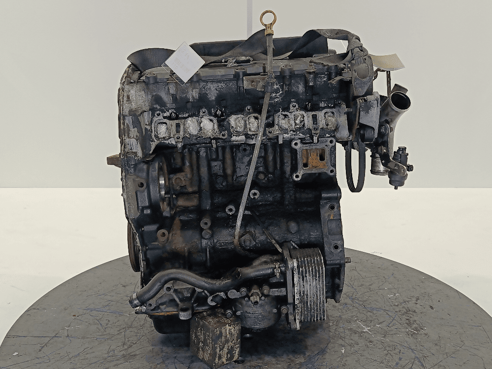 Двигатель к Ford Transit 3 (00-06)