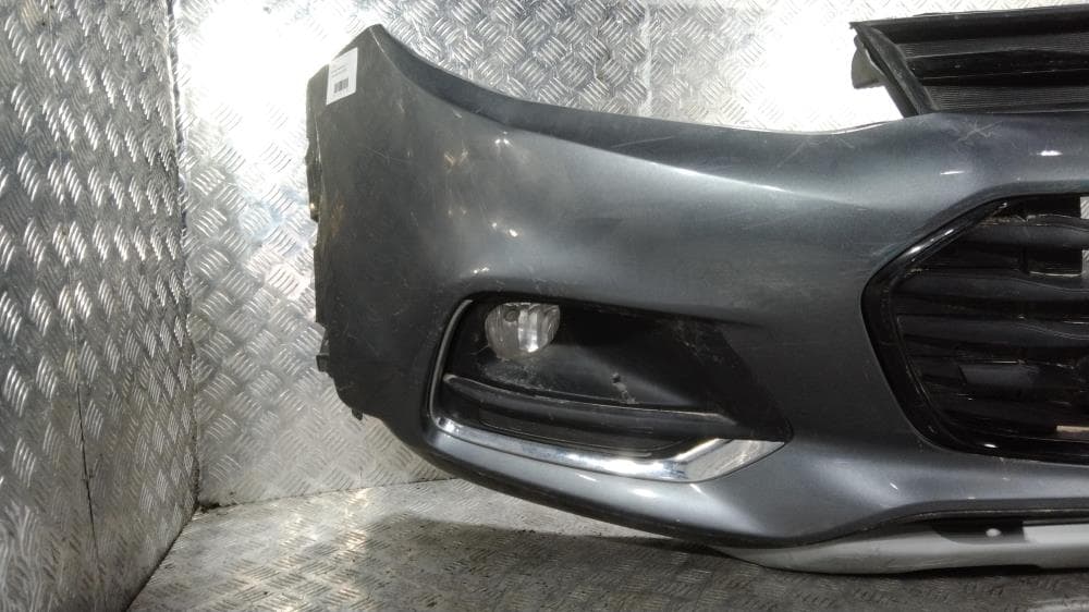 Бампер передний к Chevrolet Trax 1 (13-16)