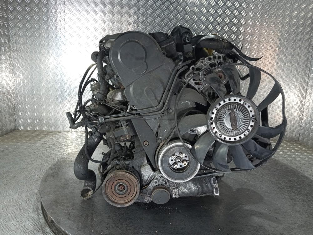 Двигатель к Volkswagen Passat B5 (96-00)