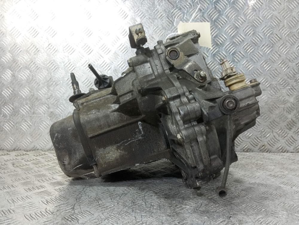 КПП механическая (МКПП) к Peugeot 307 (01-05)