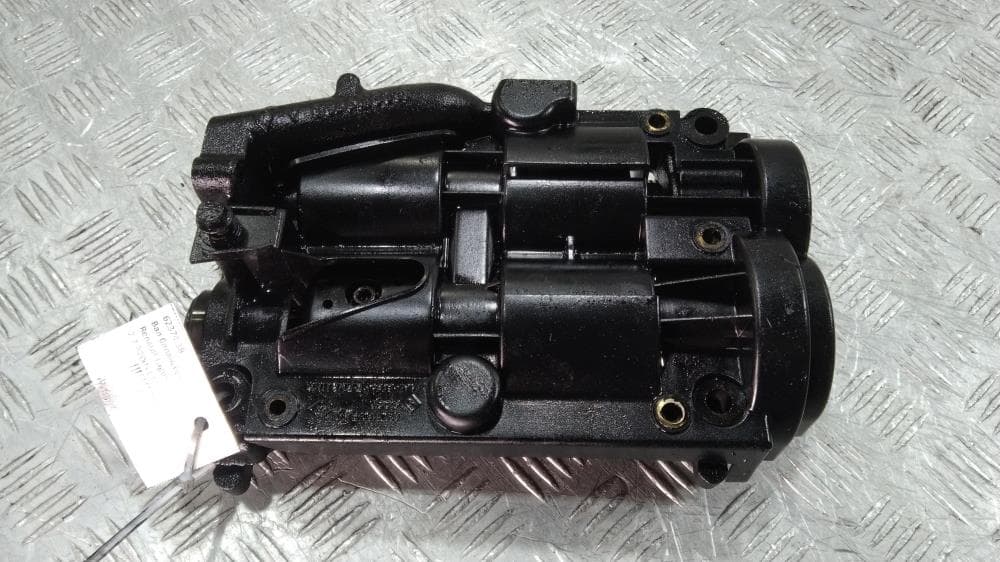 Вал балансирный к Renault Laguna 2 (01-05)